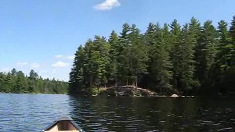 Algonquin Provincial Park