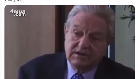 Soros Circa 2009