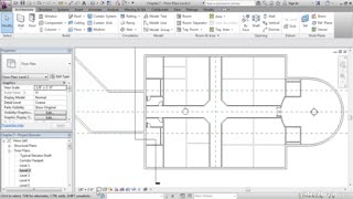 Revit Floor Modelling - Part 02