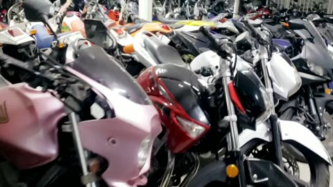 New stock heavy bikes showroom REVIEW cheap bikes