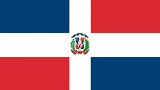 Himno Nacional Dominicano (versión 1952)