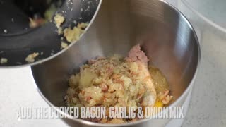 How to make Best Australian Sausage Rolls Recipe - Aussie Rolls