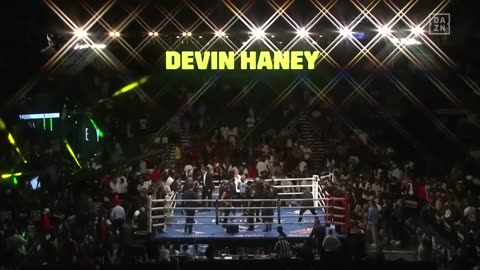 Jorge Linares (Venezuela) vs Devin Haney (USA) | BOXING fight