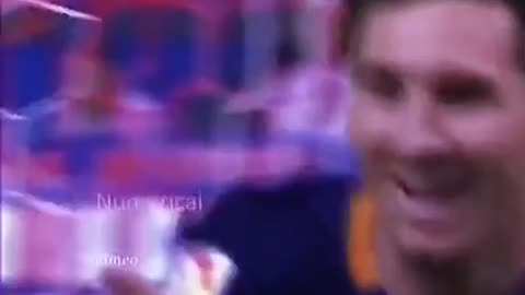 MUST WATCH: If Messi and Ronaldo played together