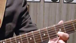 Round Robin - Wolfman Guitar Cover.