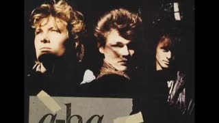 a-ha The Sun Always Shines On Tv