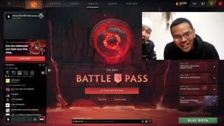 FREE DOTA 2 plus, Arcana and Battle Pass From Dev and how to fix error - Dota Update Claim NOW
