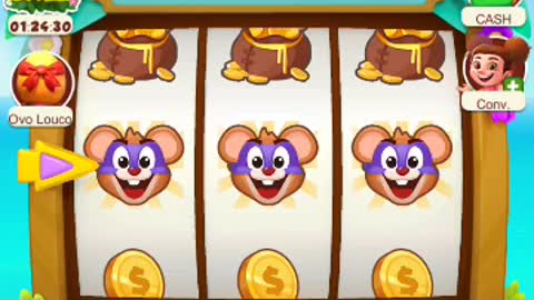 Earn money from the game Island King (6)