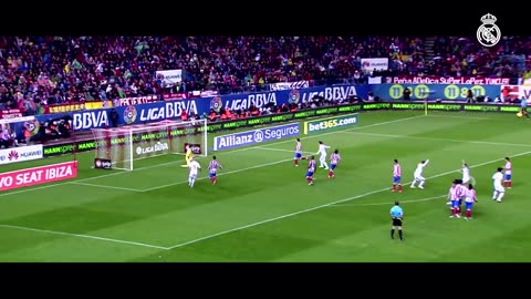 THANK YOU, CRISTIANO RONALDO _ Real Madrid Official Video fottball