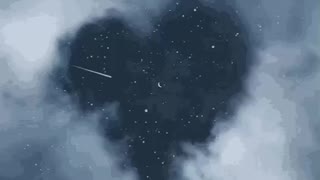 Sky Gif! 🌌🥰💗