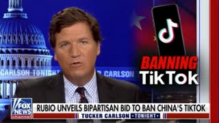 Govt Finally Looking to Ban TikTok YEARS After Trump Called for It