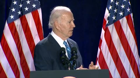 Biden Disregards Mom Who Called For Him To Secure The Border