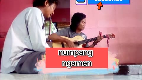 Sundanese song Asa Siga Bobosok