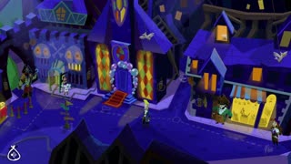 Return to Monkey Island - Part 5/5