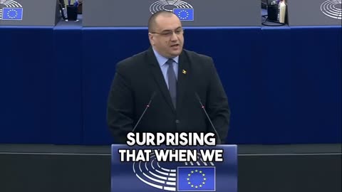 European Parliament: MEPs Terheș vs. Kokkalisa Clash on Climate Change and Greta Thunberg!