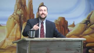 Head Covering False Doctrine Debunked | 1 Corinthians 11:5 | Pastor Steven Anderson