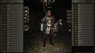 Mount and Blade II Bannerlord Nokam 24