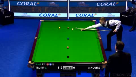 Surreal Tricks ft. Judd Trump (2019-2020) _ SnookerUA