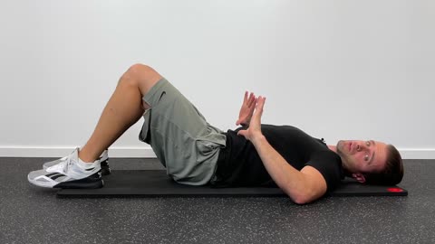6 Exercises To Relieve Back Pain In 9 Minutes - FOLLOW ALONG