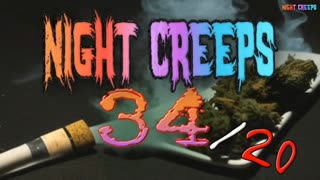 A.I. is Great! - Clip from Night Creeps #34/20