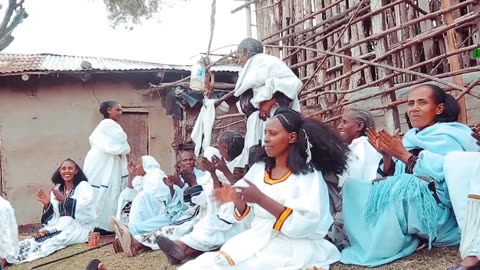 Ethiopian Music _ Tsigabu Teshale AWRERU (ኣውረሩ) New Ethiopian Tigrigna Music 2020 (Official Video)