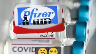 Covid-19 shots were not owned or made by Pfizer or Moderna. They were owned and made by the military