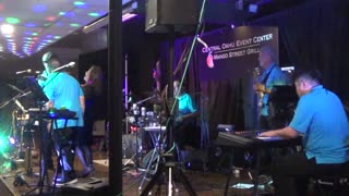 Wasabi - Hawaii's Hot Oldies Band – Central Oahu Event Center #4 (November 18, 2023)