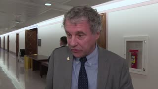 Sen. Sherrod Brown plans to vote "yes" on debt ceiling bill