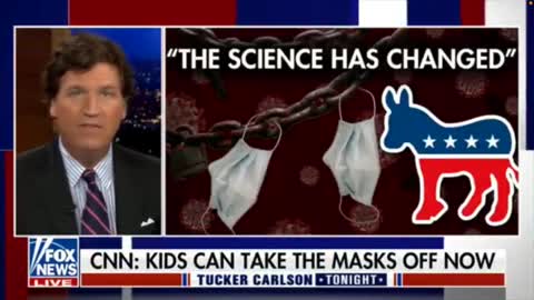 Tucker Carlson Tonight 2/8/22 | Full Show with No Commercials