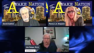 THE AWAKE NATION WITH JAMES FETZER (18 MAY 2023) WHAT THE HELL IS GOING ON