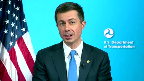 Pete Buttigieg says FAA is working to hire thousands of new air traffic controllers