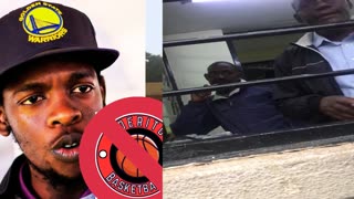 AMOKO Denies Entry - CORRUPT KBF OFFICIALS AUDIO Feat Nderitu and Dikembe (PART 1)