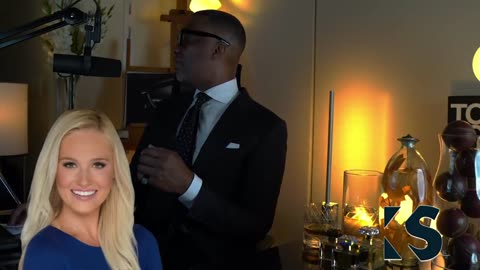 Tomi Lahren: Men Are Trash. What can woman learn from her? -Kevin Samuels