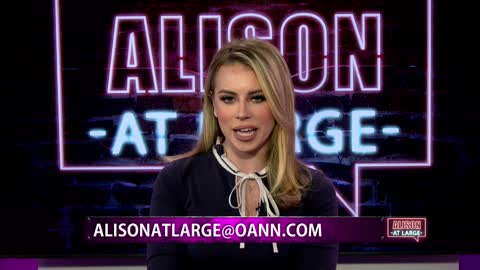 The Sham J6 Committee, Pro-Life Movement Win and Tyrannical Technocrats - Alison at Large OAN