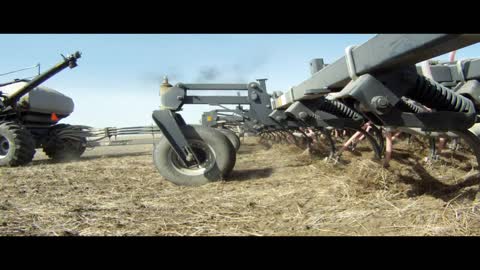 100 Years of Montana Farming! - Big Bud Tractors
