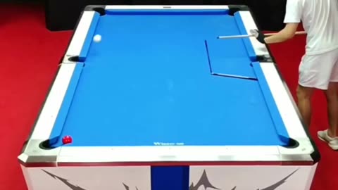 Pool talent