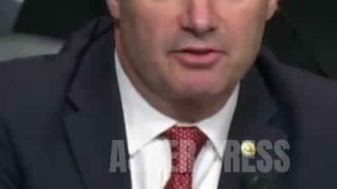 Should Citizens with NO ID or Proof of Citizenship Be Able To Vote? Sen Mike Lee