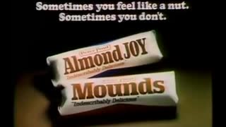 1970s CANDY TV COMMERCIALS!