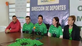 Fue lanzada la Quinta edición de la maratón "Corre Salud" - Se desarrollará el 7 de julio de 2024