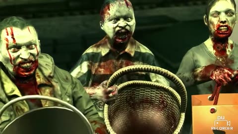 Best zombie game