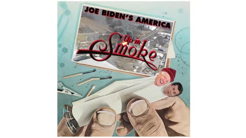 Charles Ortel is CLOSING IN – Joe Biden's America Up in Smoke