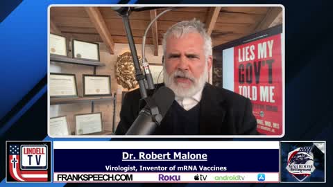 Dr Malone: Compromised Integrity of New England Journal of Medicine