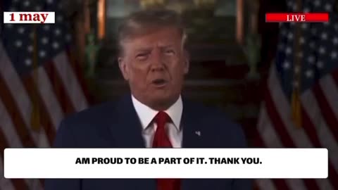 Trump announces he will be first guest on Tucker Carlson new platform on Telegram