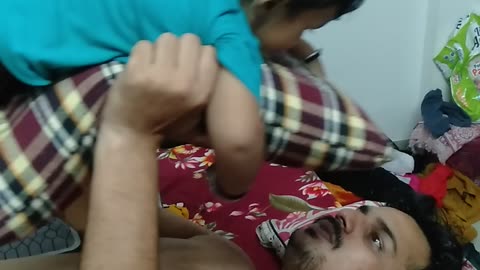 Dad And Son Funny Video