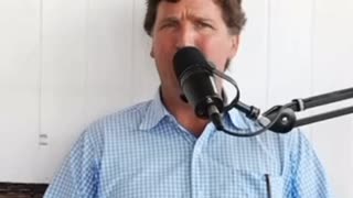 Tucker Carlson RedPilled? | Check Description