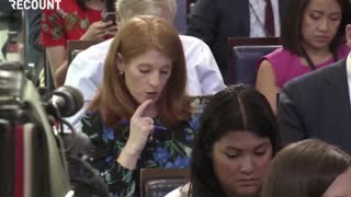 Psaki: If I Were A Parent In FL; DeSantis COVID Decisions Would Be Concerning To Me