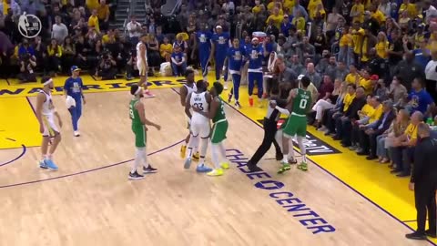 Draymond Green Greatest Fights Compilation