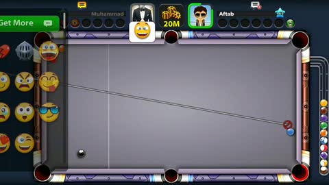 8 ball funny moments game