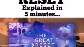 The Great Reset Explained in 5 Minutes