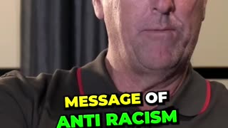 Matt Le Tissier on Why He Doesn't Support Black Lives Matter